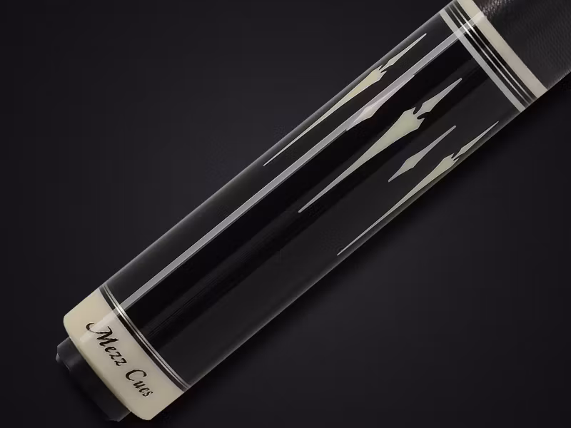 Mezz ASTR-232 with Ignite shaft U.