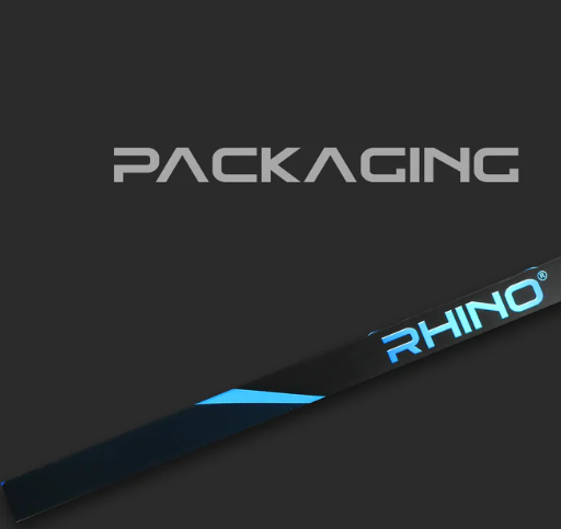 Rhino Carbon Fiber shaft 12.2 mm, 29" Joint: 5/16-18