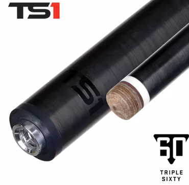 Triple 60 TS1 12,5 5/16-18 Viking og Valhalla