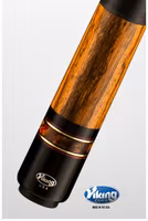 Upgraded Viking OV0300 triple 60 12,5 Raw