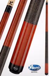 Upgraded Viking B2212 Red with TS1 shaft