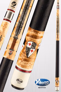 Viking Defender DF0804 with TF1 shaft