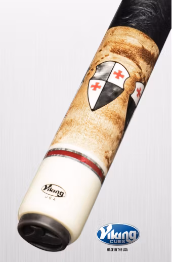 Viking Defender DF0804 with TF1 shaft