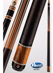 Upgraded OVATION OVO400 med TRIPLE 60 RAW shaft