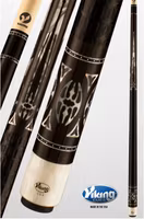 Viking Defender DF0700 med Triple 60 RAW/Pearl