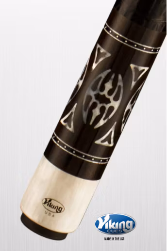 Viking Defender DF0700 med Triple 60 RAW/Pearl