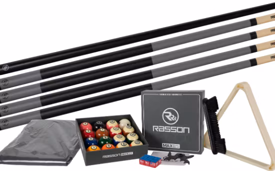 Rasson Accura Mr-Sung Series 7 fot