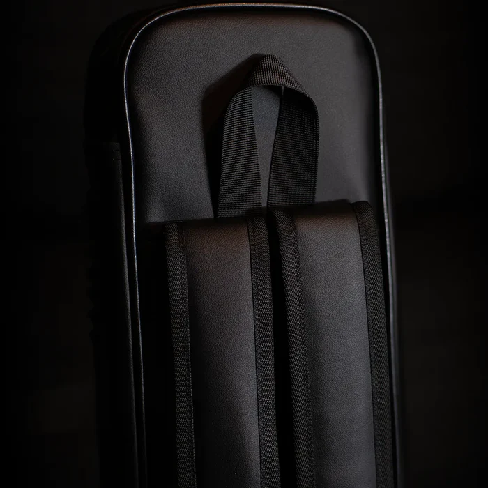 TACTIQ FLUX 3x4 Soft pool case rød