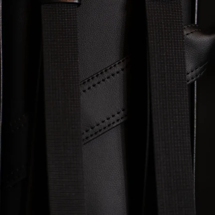 TACTIQ FLUX 3x4 Soft pool case rød