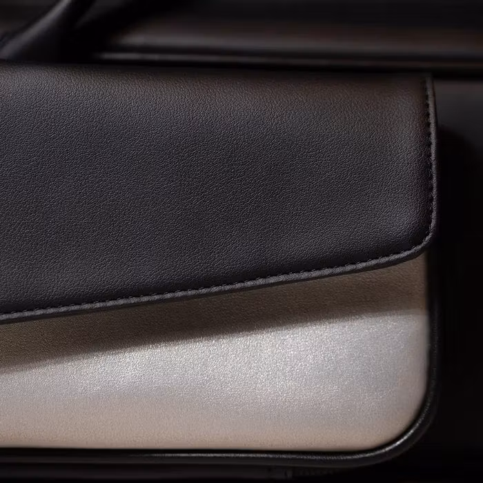 TACTIQ FLUX 3x4 Soft pool case rød