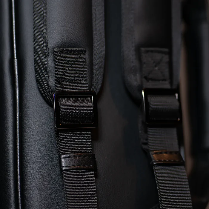 TACTIQ FLUX 3x4 Soft pool case rød
