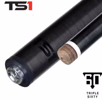 Triple 60 TS1 12,5  5/16-14