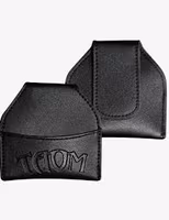 Taom chalk holder in Skinn