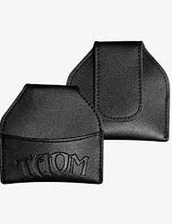 Taom chalk holder in Skinn