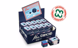 Blue Diamond Chalk 2 pcs