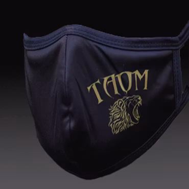 Taom Maske