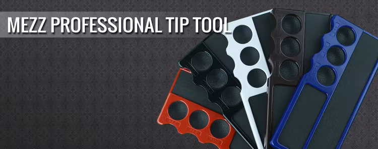 Mezz Proffesional Tip Tool Gue Magic