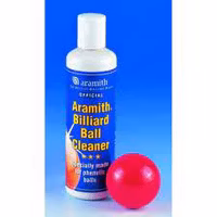 Aramith Billiard Ball Cleaner