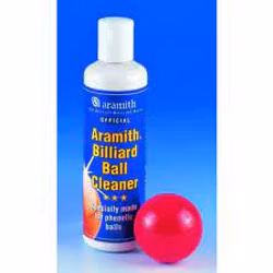 Aramith Billiard Ball Cleaner
