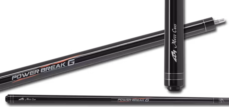 Mezz Power Break G. Uten grep, PBGW-H