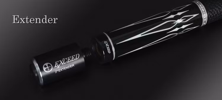 Extender 2 Inch Exceed