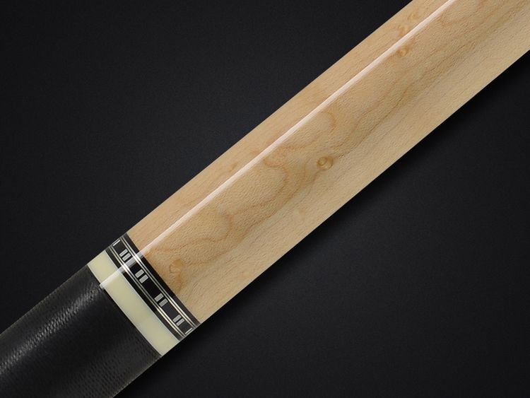EC9-N Birds eye maple