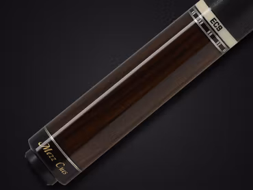 EC9-R Rosewood med grep