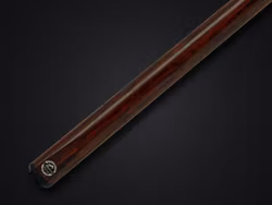 Mezz SKR-C Cocobolo, Snooker kø