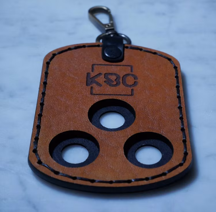 Gjenngebeskyttholdere fra KBC 3 Hull