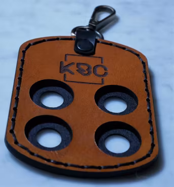 Gjenngebeskyttholdere fra KBC 4 Hull