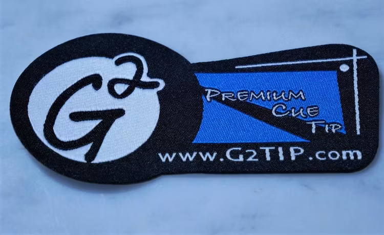 G2 Premium Patch