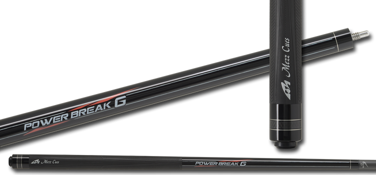 Mezz Power Break G sports grip, PBGG-H