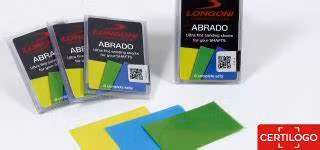 Longoni Polished leather
