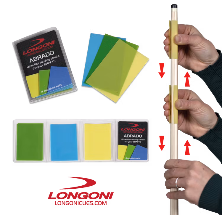 Longoni Polished leather