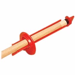 Køtupp holder