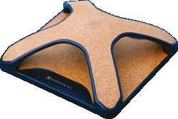 Simonis X-1 Biljardduk rengjøringspad