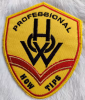 HOW Yellow Patch