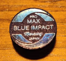 Navigator Blue Impact Pro Max