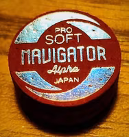 Navigator Alpha Soft