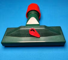 Nozzle for vacuum cleaner for Billiard cloth
