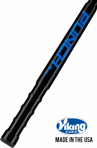 Viking PUNCH jump cue