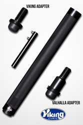Extender to Viking and Valhalla cue