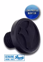 Viking Sport Rubber Bumper