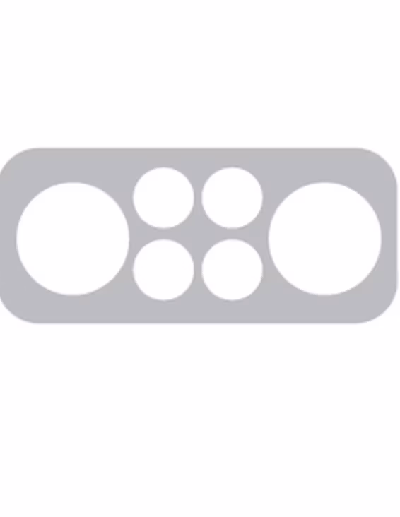 Viking 2x4 Kick-Stand Pro Shopping Bag