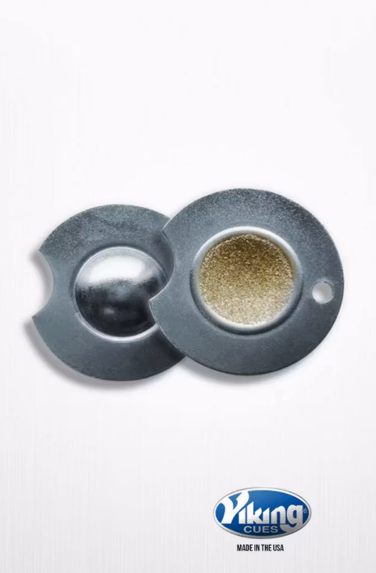 Williards UFO .415 Nickel