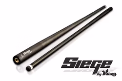Siege Carbon Shaft