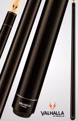 Valhalla VA101 Black