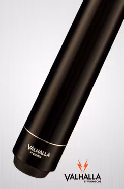 Valhalla VA101 Sort