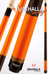 Valhalla VG021 Oransje Garage