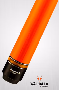 Valhalla VG021 Oransje Garage